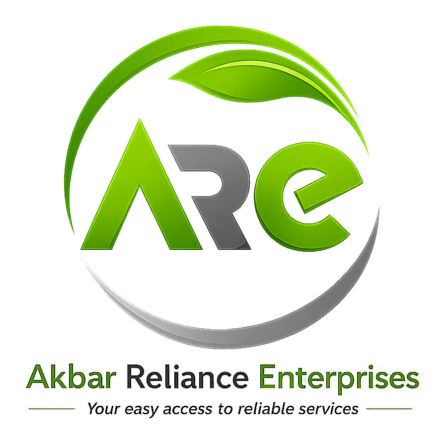 A.R.E. Muajjal Supplies