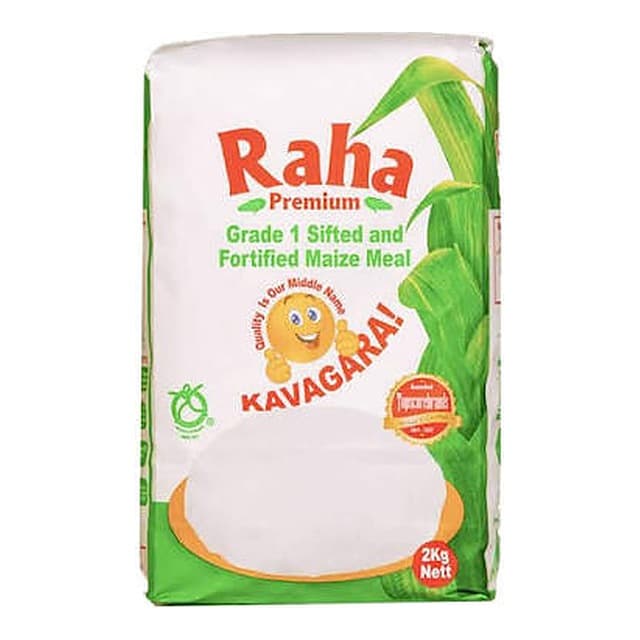 Maize Meal