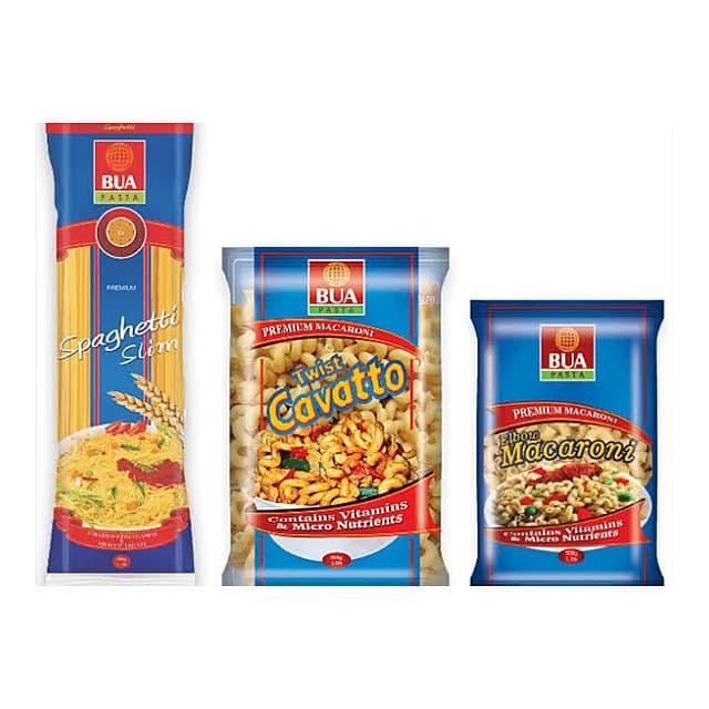 Pasta & Macaroni