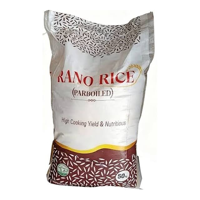 Rice