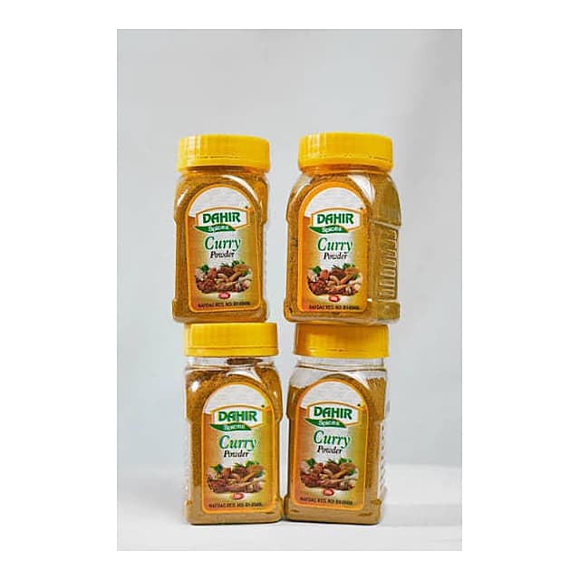 Spices & Seasoning