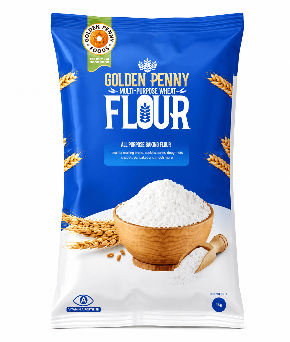 Wheat Flour